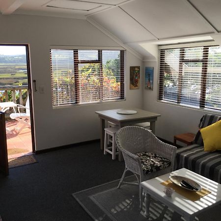 Moonriver Self Catering Plettenberg Bay Zimmer foto