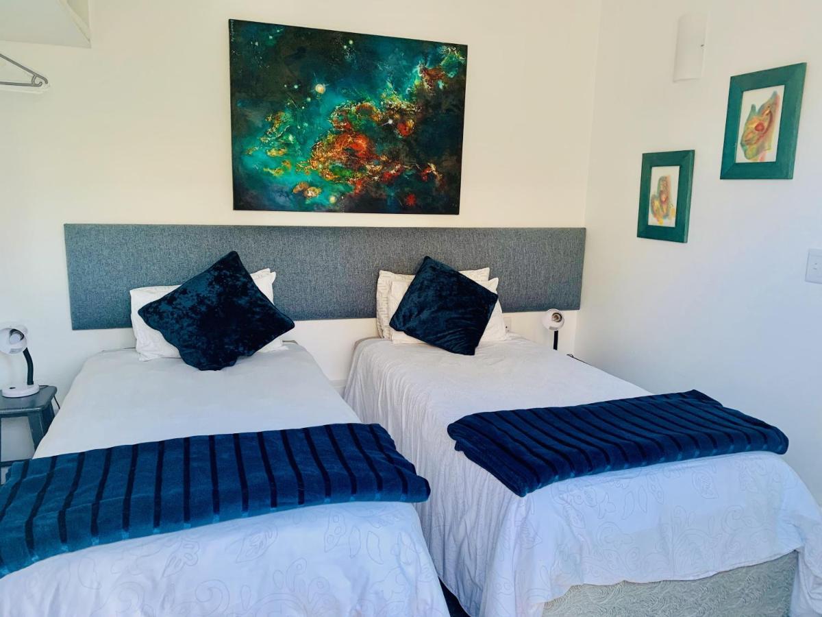 Moonriver Self Catering Plettenberg Bay Exterior foto
